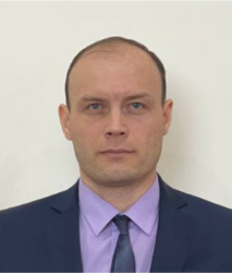 Пастор Петр Мишин